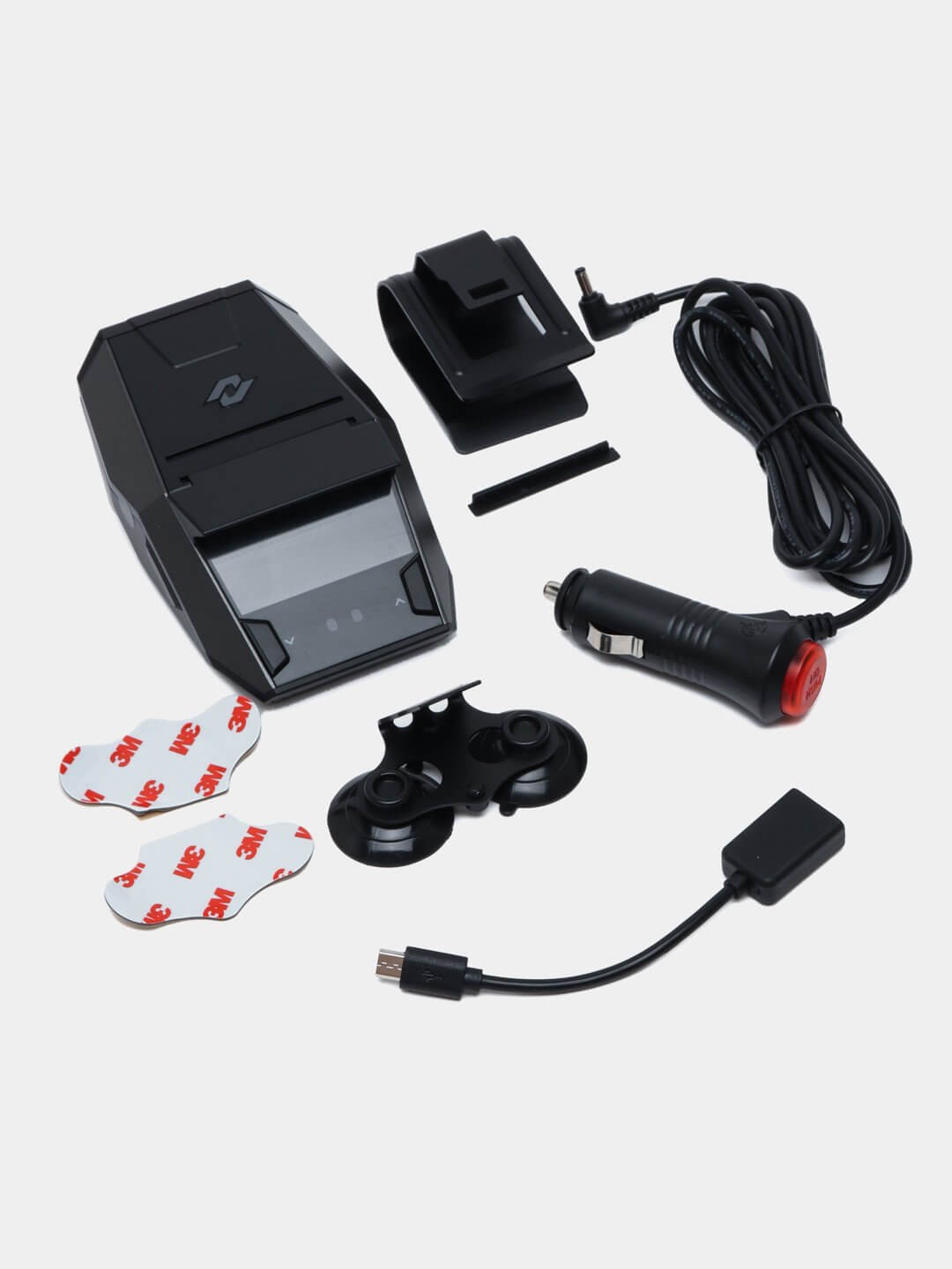 Radar detektori Neoline X-COP 8800 Wi-Fi, sovg'a sifatida Avtomobil zaryadlovchi