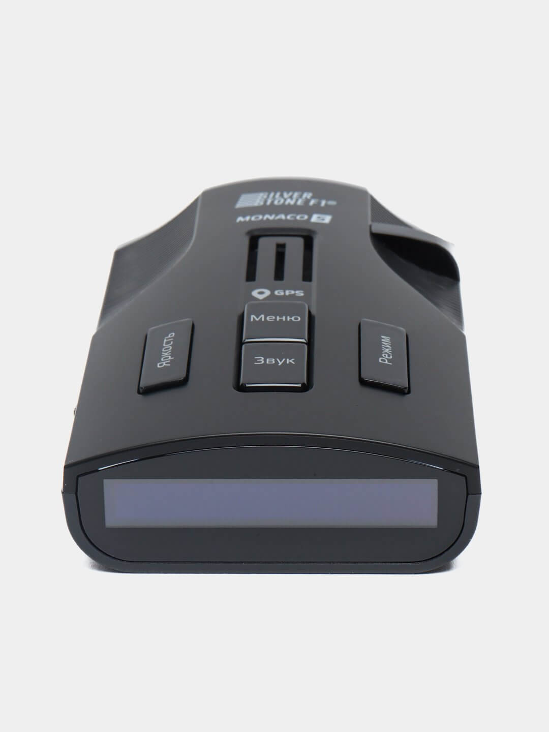 Radar-detektor SilverStone F1 MONACO S (UZ)