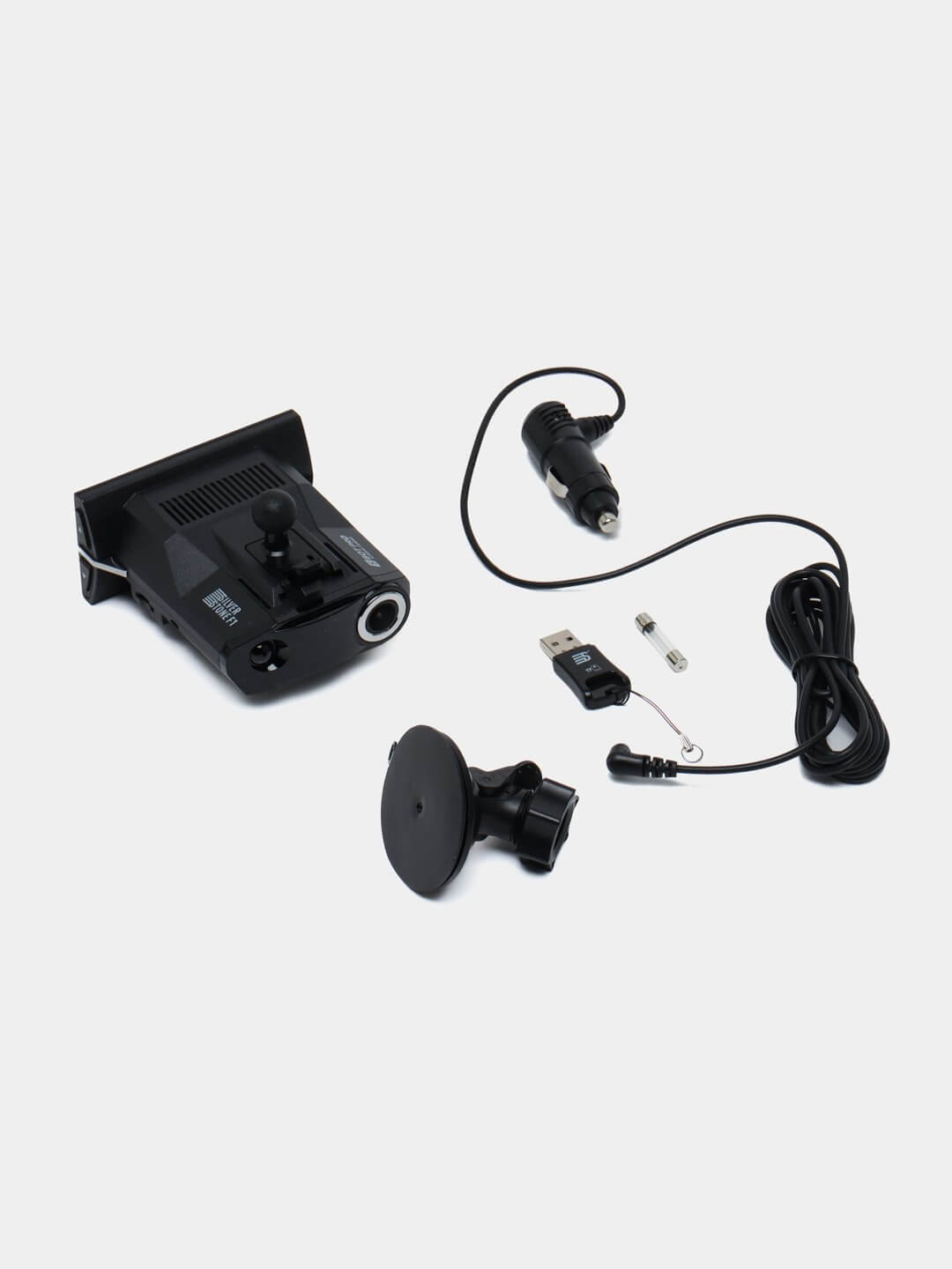 Radar detektor SilverStone F1 Hybrid S-Bot Pro+Videoregistrator