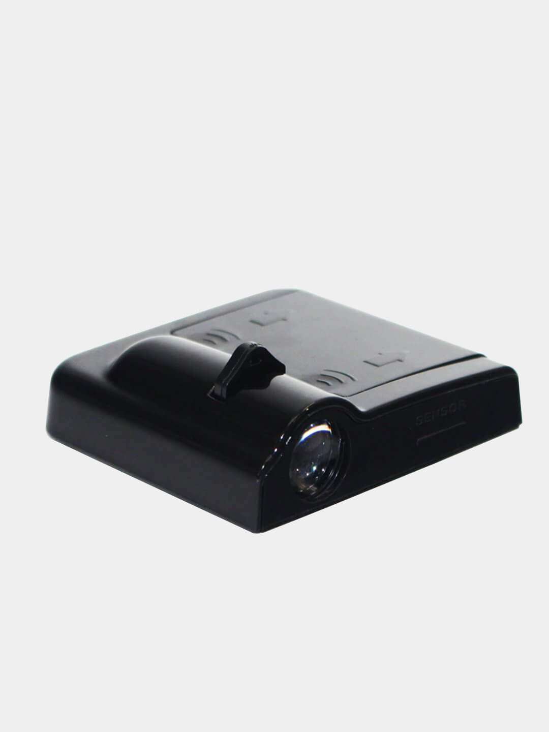 Universal avtomobil eshigi Chevrolet logotipli LED lazer proyektori