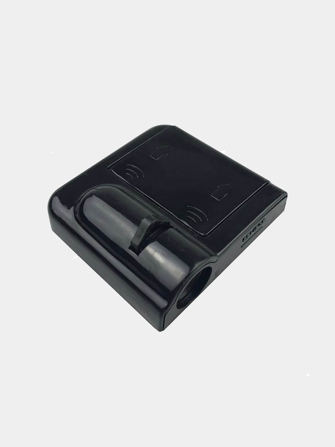 Universal avtomobil eshigi Chevrolet logotipli LED lazer proyektori