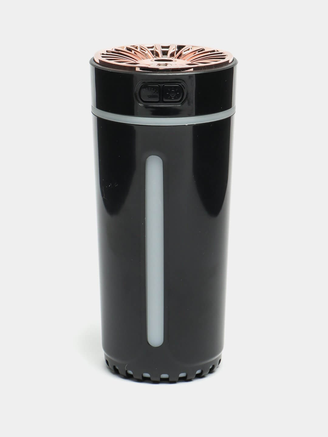 Havo namlagichi avtomobil, uy, va ofis uchun, o'rnatilgan akkumulyatorli va USB