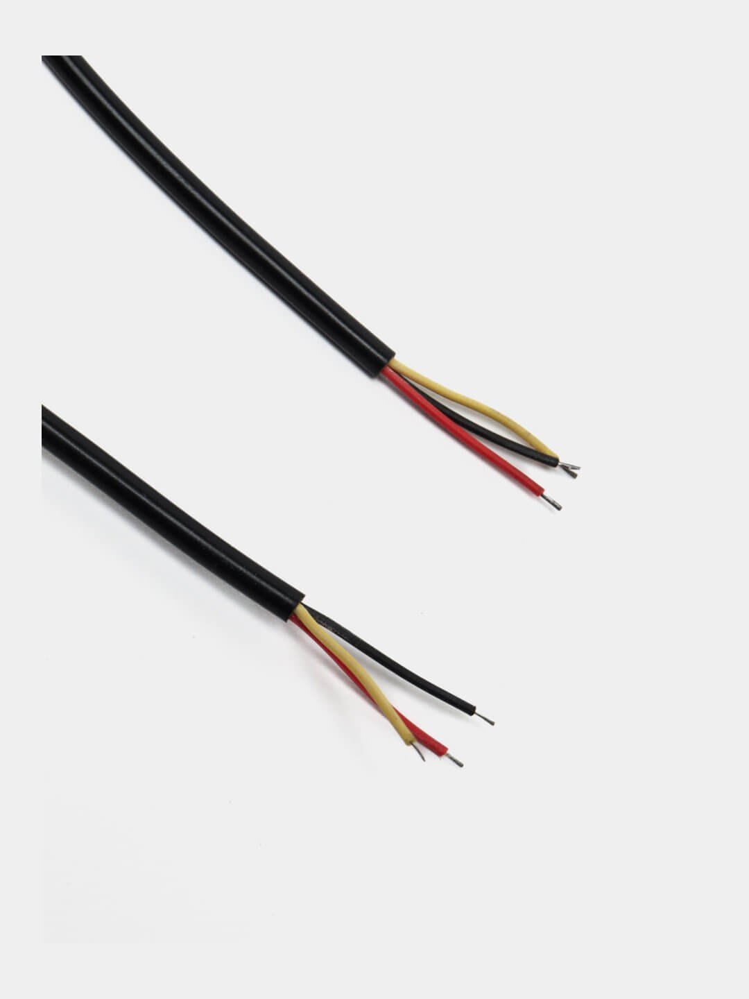 Avtomobil faralari uchun svetodiodli LED tasma, 60 sm