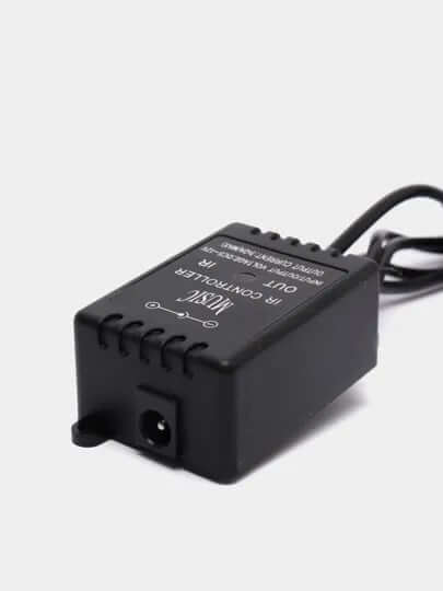 Avtomobil ichki qismi uchun LED RGB yoritgichi, ovoz boshqaruvchisi