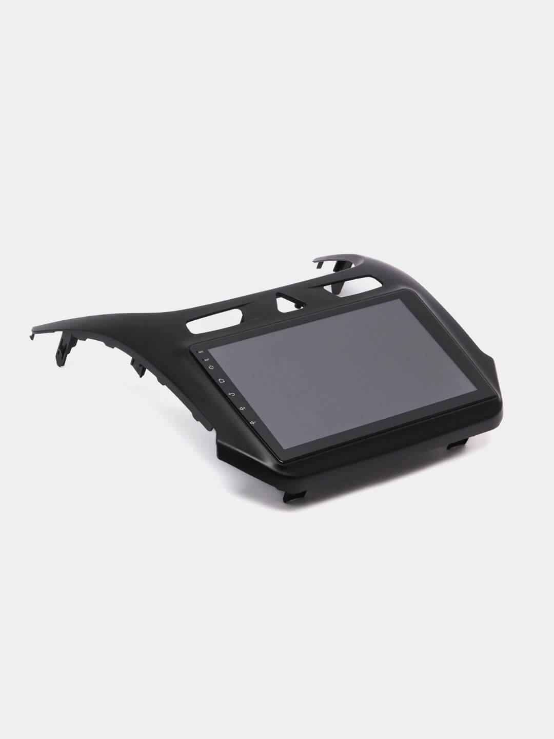 Avtomobil monitorlari Teyes CC2L Plus 10.2 2+32 Gentra, Lasetti Cobalt, Nexia3 ramka bilan