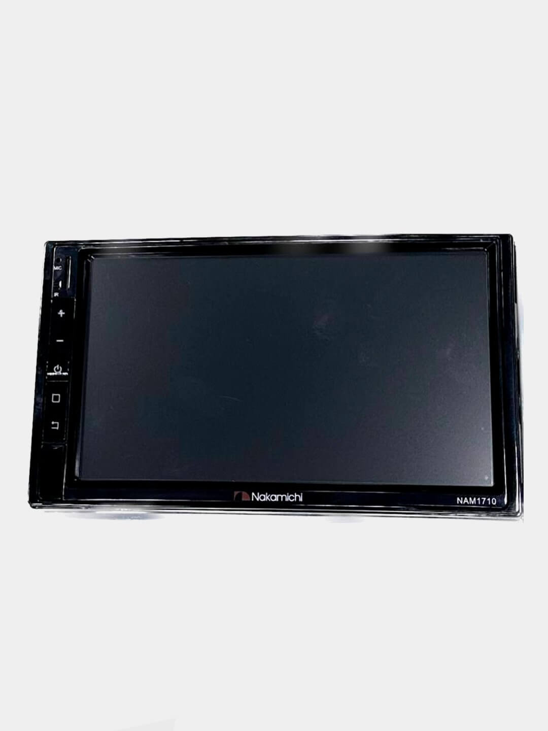 Nakamichi avtomobil monitori