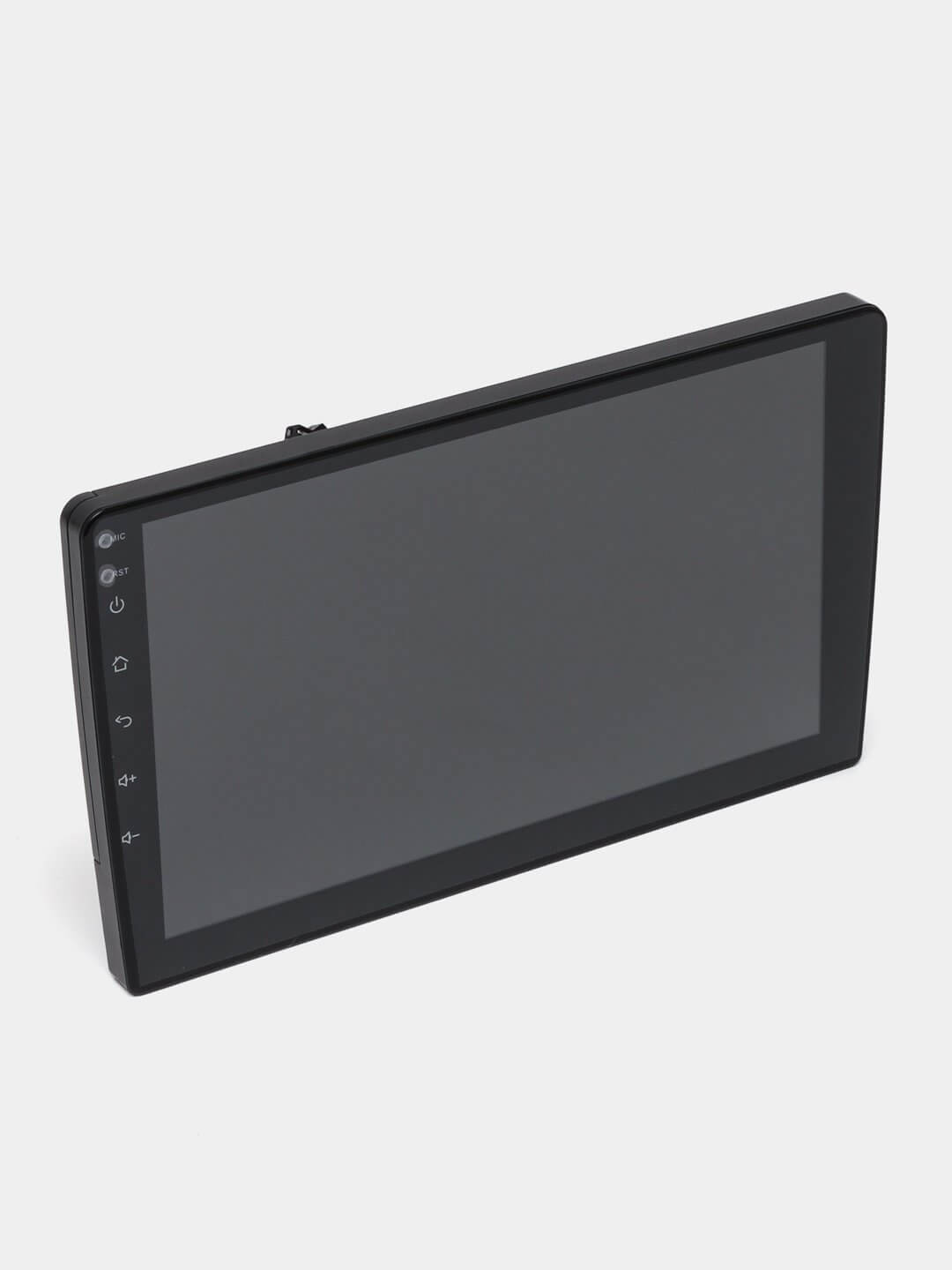Android monitor 4 64gb kuleri bilan Chevrolet uchun orqani ko'rish kamerasi bilan