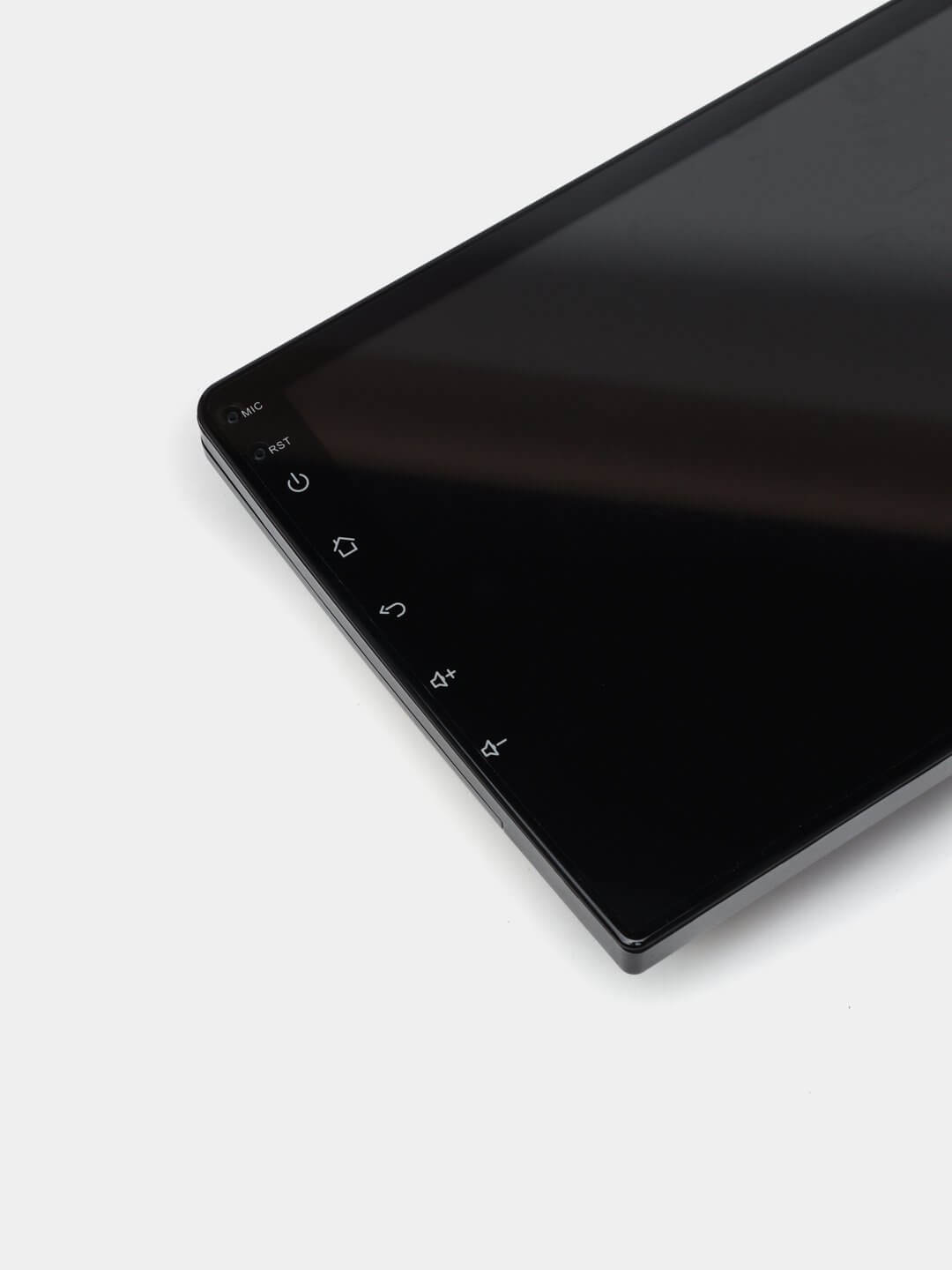 Android monitor 4 64gb kuleri bilan Chevrolet uchun orqani ko'rish kamerasi bilan