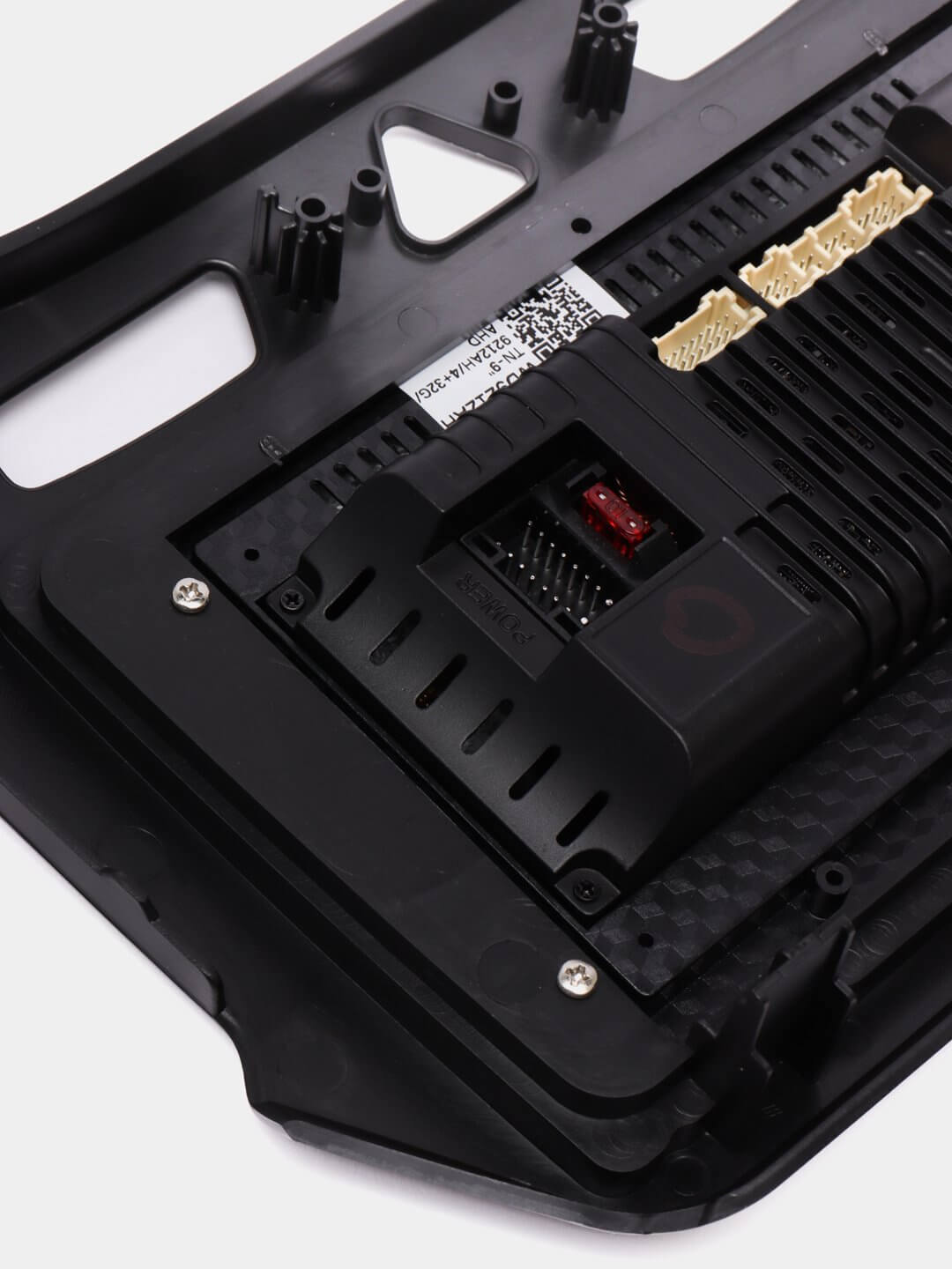 Avtomobil monitorlari Teyes CC2L Plus 10.2 2+32 Gentra, Lasetti Cobalt, Nexia3 ramka bilan