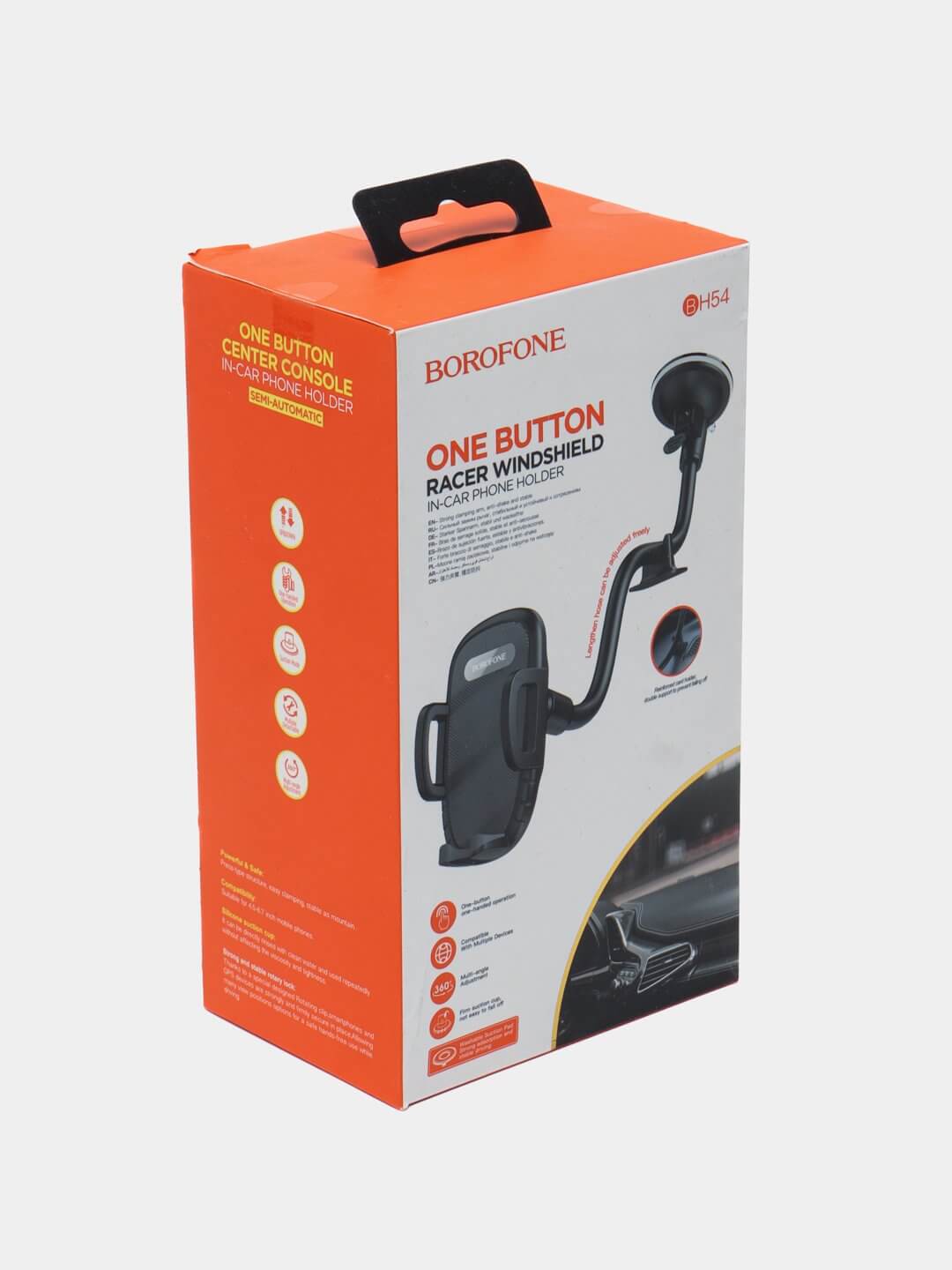 Mobil telefon ushlagich holder 2-xil turdagi mahsulot