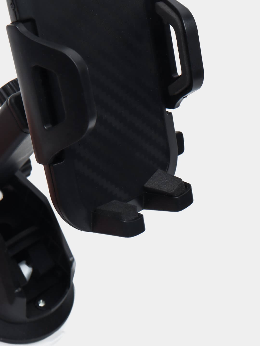 Avtomobil telefon ushlagich