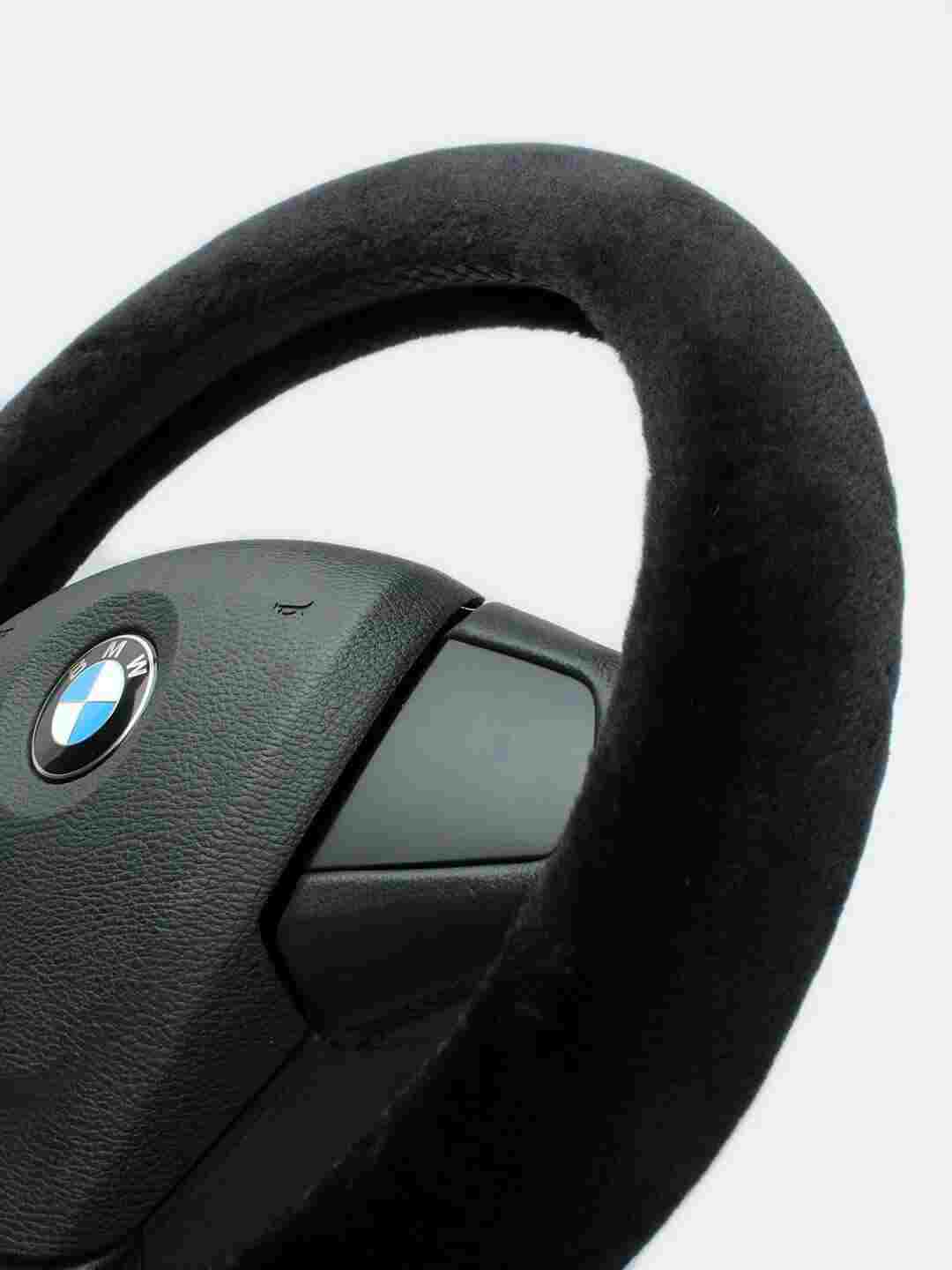 Avtomobil ruli uchun issiq mexlik g'ilof, razmeri universal qishki chexol, polik 37-39 sm