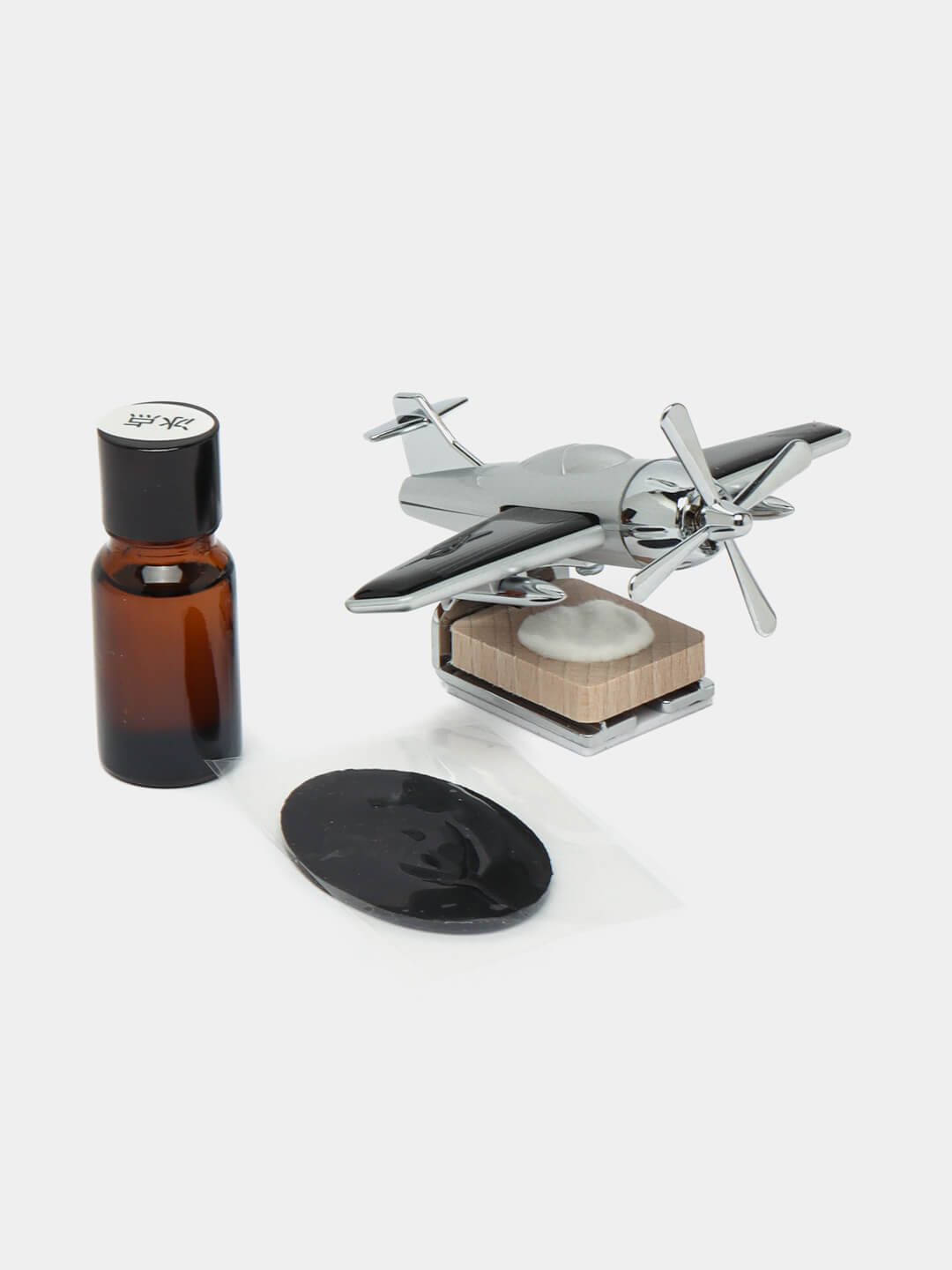 Avtomobil uchun havo hushbo'ylagich "Samolyot"