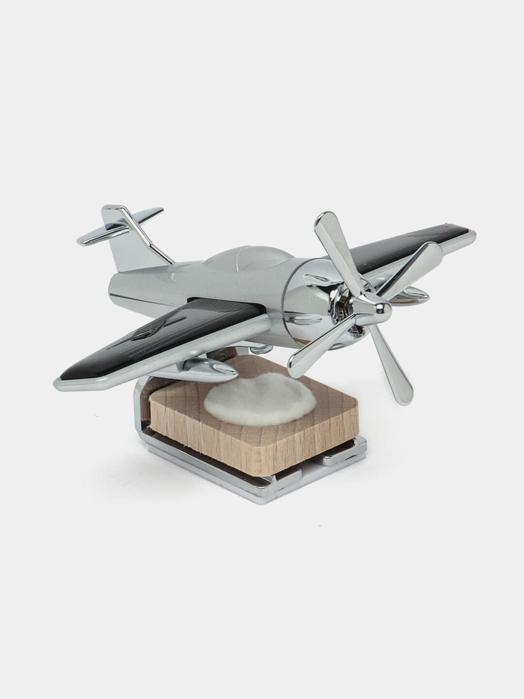 Avtomobil uchun havo hushbo'ylagich "Samolyot"