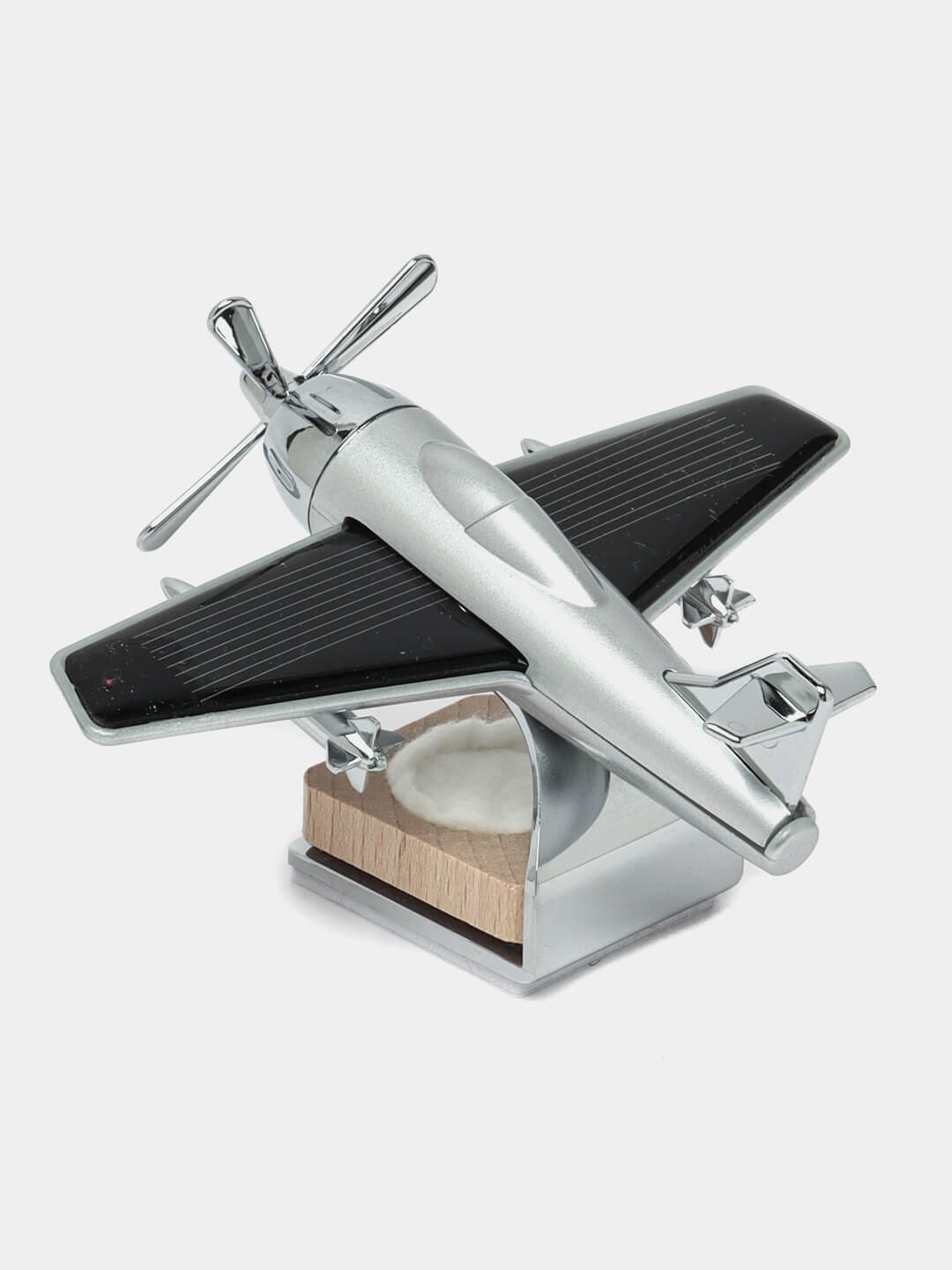 Avtomobil uchun havo hushbo'ylagich "Samolyot"